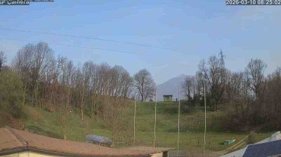 immagine della webcam nei dintorni di Cividate al Piano: webcam Albino