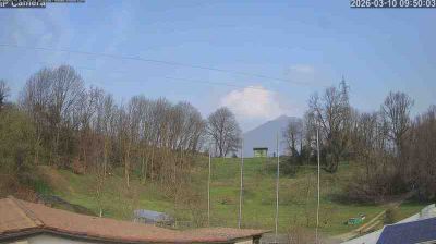 immagine della webcam nei dintorni di Orio al Serio: webcam Albino
