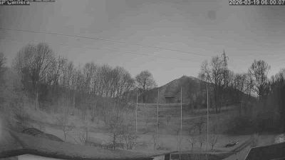 immagine della webcam nei dintorni di Fiorano al Serio: webcam Albino