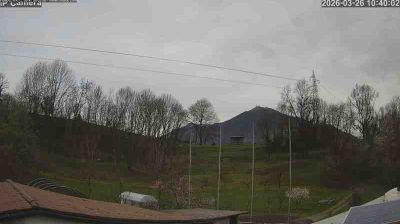 immagine della webcam nei dintorni di Valbrembo: webcam Albino