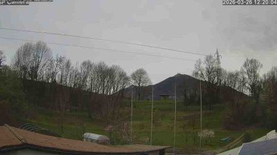 immagine della webcam nei dintorni di Almenno San Salvatore: webcam Albino