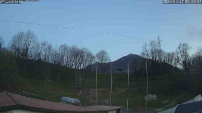 immagine della webcam nei dintorni di Almenno San Salvatore: webcam Albino