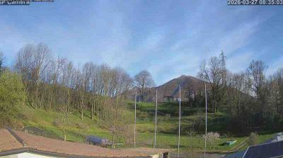 immagine della webcam nei dintorni di Almenno San Salvatore: webcam Albino