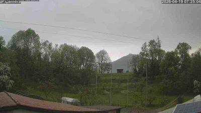 immagine della webcam nei dintorni di San Pellegrino Terme: webcam Albino