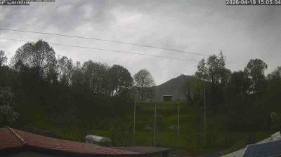 immagine della webcam nei dintorni di Ponte Nossa: webcam Albino