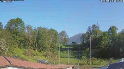 immagine della webcam nei dintorni di Orio al Serio: webcam Albino