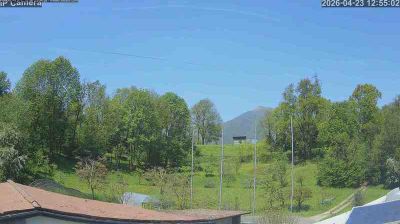 immagine della webcam nei dintorni di Cividate al Piano: webcam Albino