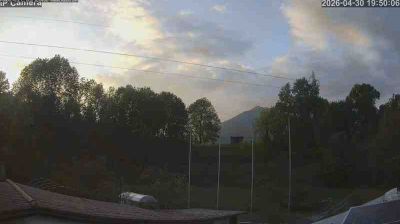 immagine della webcam nei dintorni di Fiorano al Serio: webcam Albino