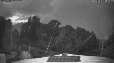 immagine della webcam nei dintorni di Sarnico: webcam Albino