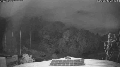 immagine della webcam nei dintorni di Oltre il Colle: webcam Albino