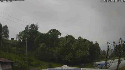 immagine della webcam nei dintorni di Valbrembo: webcam Albino