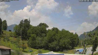 immagine della webcam nei dintorni di Orio al Serio: webcam Albino