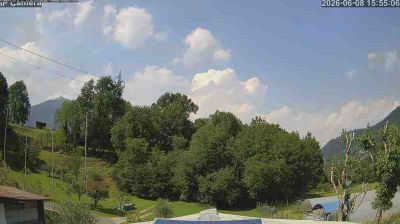 immagine della webcam nei dintorni di Strozza: webcam Albino