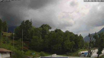 immagine della webcam nei dintorni di Almenno San Salvatore: webcam Albino