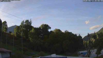immagine della webcam nei dintorni di Zogno: webcam Albino