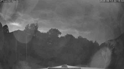 immagine della webcam nei dintorni di Gandino: webcam Albino