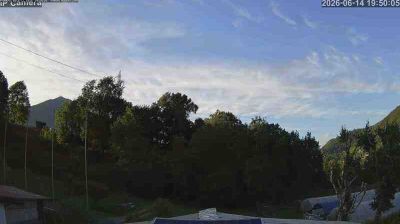 immagine della webcam nei dintorni di Gandino: webcam Albino