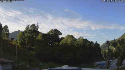 immagine della webcam nei dintorni di Sarnico: webcam Albino