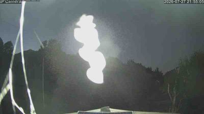 immagine della webcam nei dintorni di Fiorano al Serio: webcam Albino