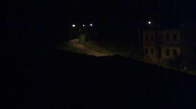 immagine della webcam nei dintorni di Villanova Canavese: webcam Canischio