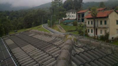 immagine della webcam nei dintorni di Ingria: webcam Canischio
