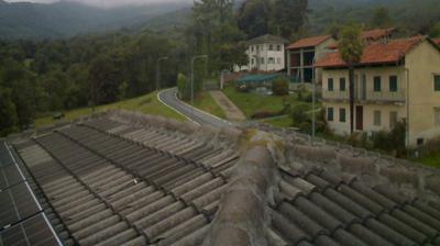 immagine della webcam nei dintorni di San Francesco al Campo: webcam Canischio