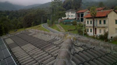 immagine della webcam nei dintorni di San Colombano Belmonte: webcam Canischio