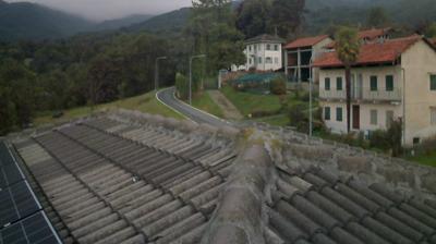 immagine della webcam nei dintorni di San Francesco al Campo: webcam Canischio