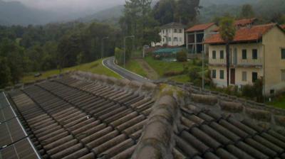 immagine della webcam nei dintorni di Valprato Soana: webcam Canischio
