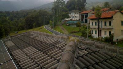 immagine della webcam nei dintorni di San Francesco al Campo: webcam Canischio