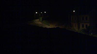 immagine della webcam nei dintorni di Ribordone: webcam Canischio