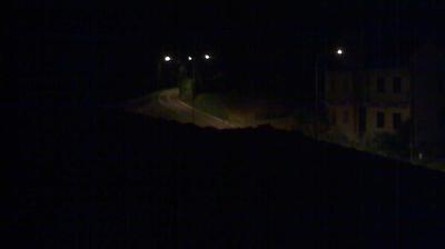 immagine della webcam nei dintorni di Rocca Canavese: webcam Canischio