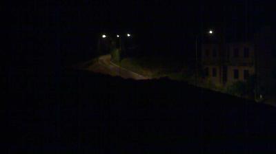 immagine della webcam nei dintorni di Castelnuovo Nigra: webcam Canischio