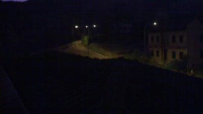 immagine della webcam nei dintorni di Rivarolo Canavese: webcam Canischio