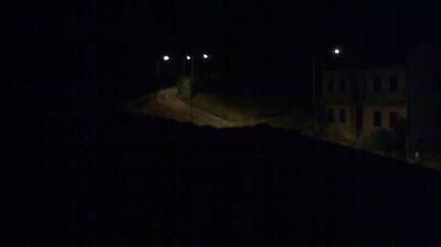 immagine della webcam nei dintorni di San Colombano Belmonte: webcam Canischio