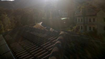 immagine della webcam nei dintorni di Rivarolo Canavese: webcam Canischio