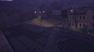 immagine della webcam nei dintorni di Rivarolo Canavese: webcam Canischio