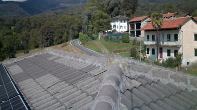 immagine della webcam nei dintorni di Alpette: webcam Canischio