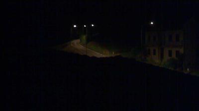 immagine della webcam nei dintorni di Ronco Canavese: webcam Canischio