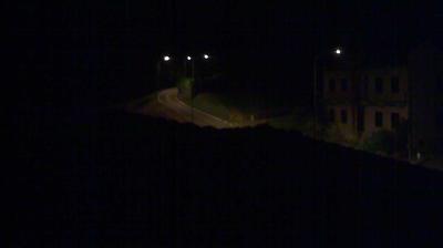 immagine della webcam nei dintorni di Ronco Canavese: webcam Canischio