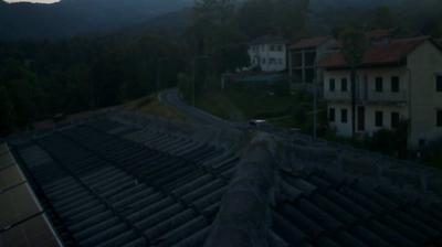immagine della webcam nei dintorni di Frassinetto: webcam Canischio
