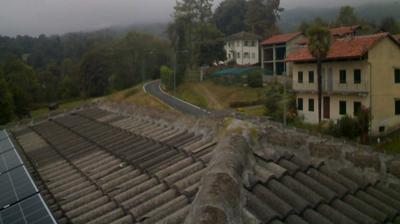 immagine della webcam nei dintorni di Coassolo Torinese: webcam Canischio