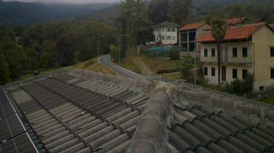 immagine della webcam nei dintorni di Alpe Cialma: webcam Canischio
