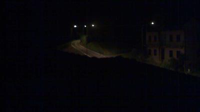 immagine della webcam nei dintorni di Castelnuovo Nigra: webcam Canischio