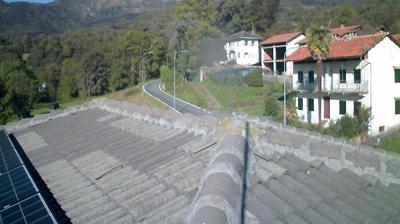 immagine della webcam nei dintorni di Rivara: webcam Canischio
