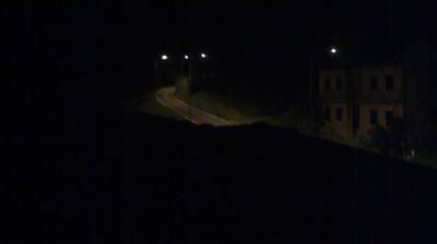immagine della webcam nei dintorni di San Colombano Belmonte: webcam Canischio