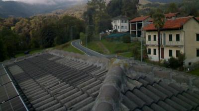 immagine della webcam nei dintorni di Rivarolo Canavese: webcam Canischio