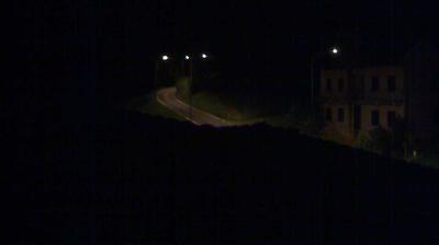 immagine della webcam nei dintorni di Salassa: webcam Canischio