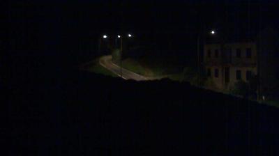 immagine della webcam nei dintorni di San Francesco al Campo: webcam Canischio