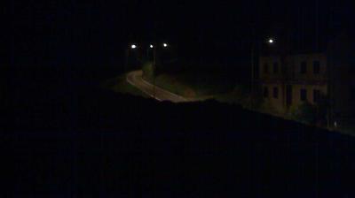 immagine della webcam nei dintorni di Villanova Canavese: webcam Canischio